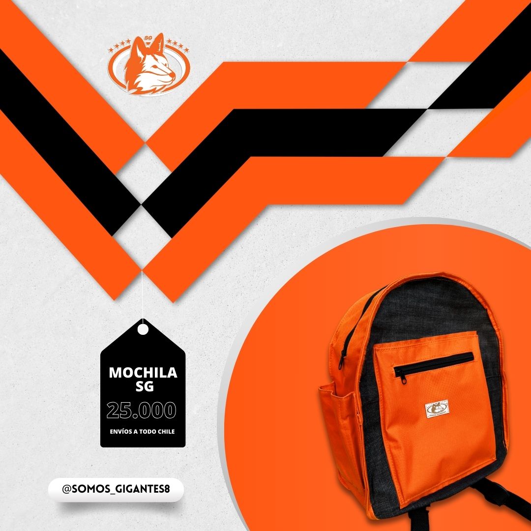 Mochila