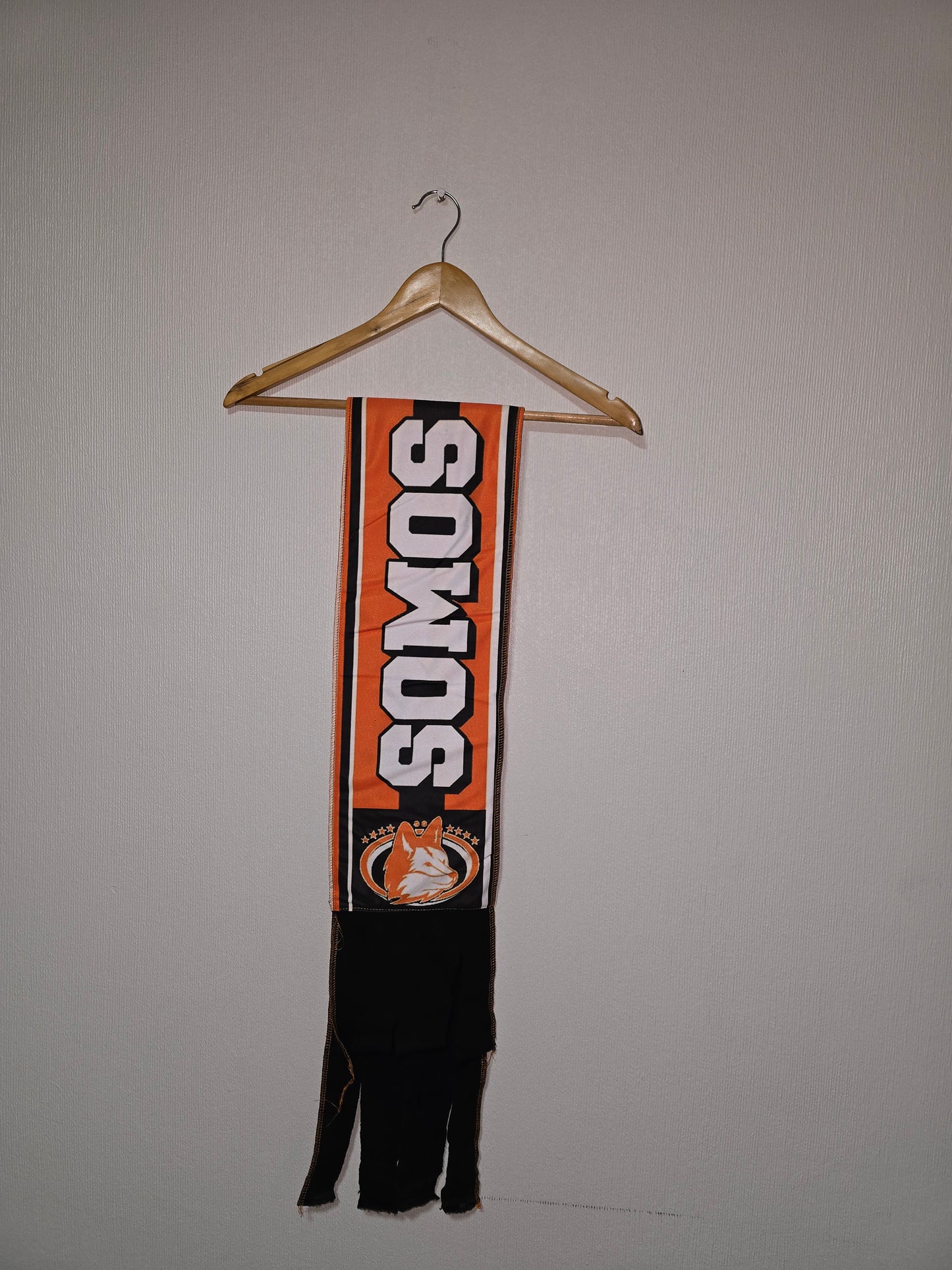 Bufandas SG