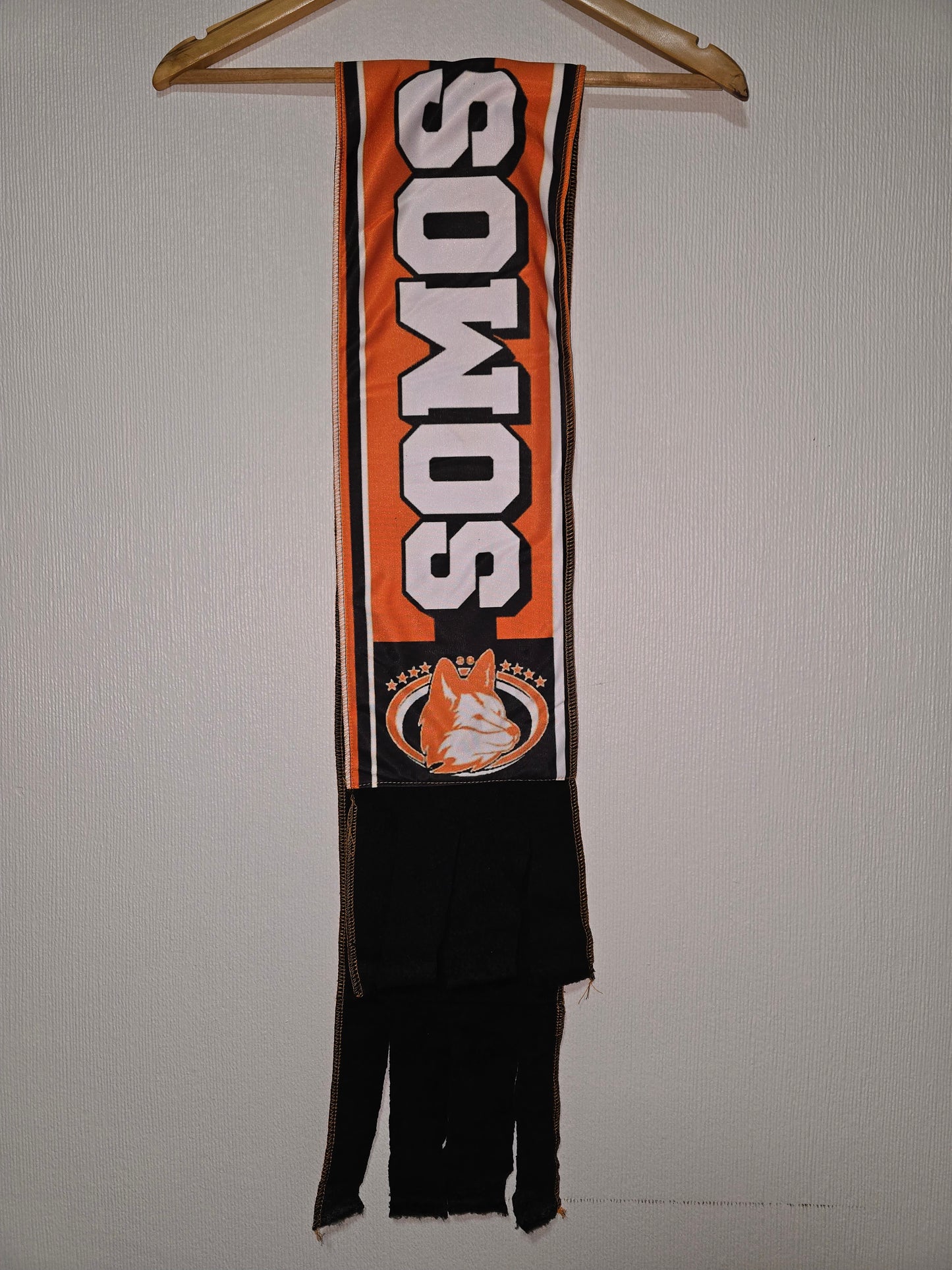 Bufandas SG