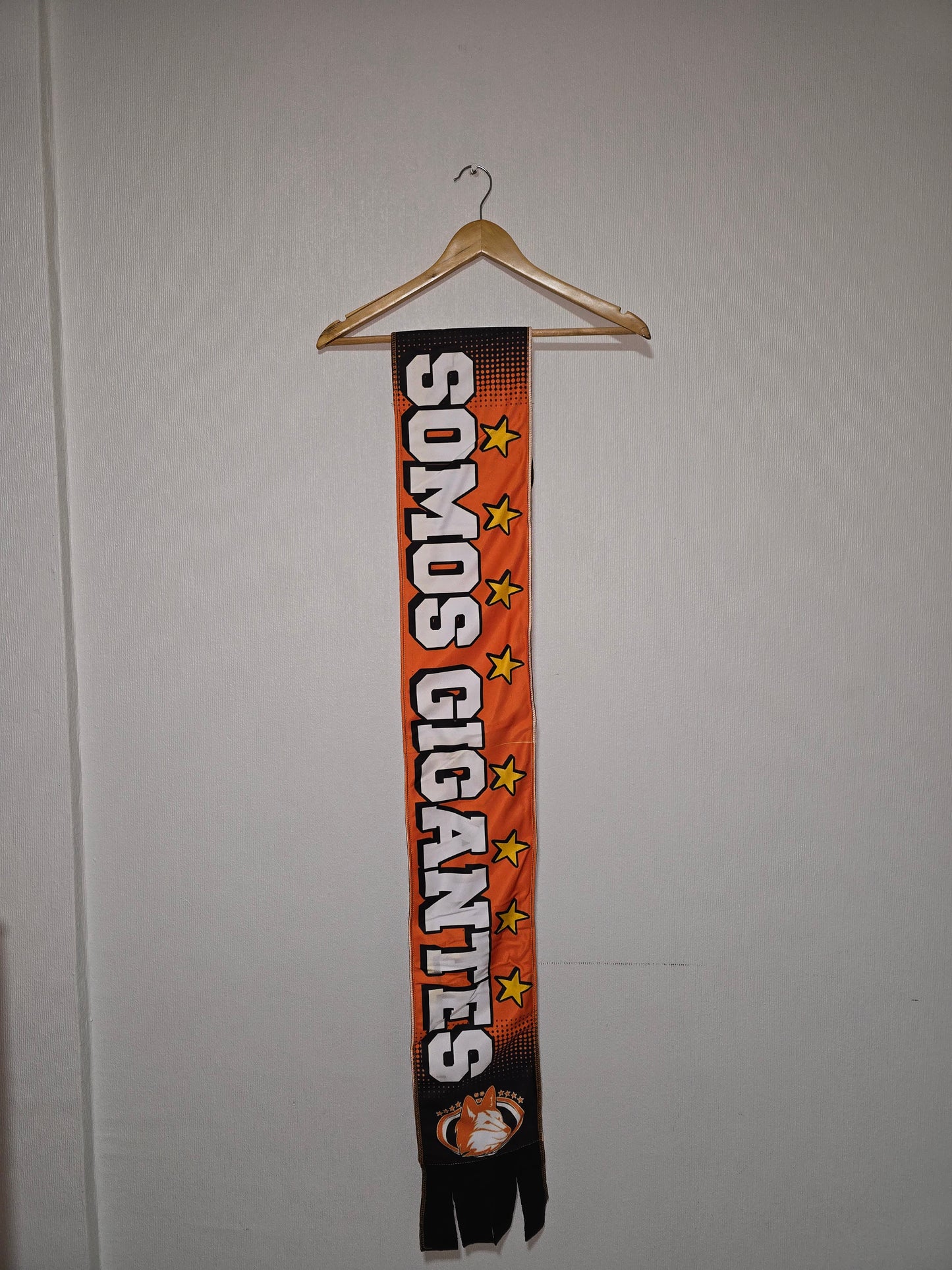 Bufandas SG