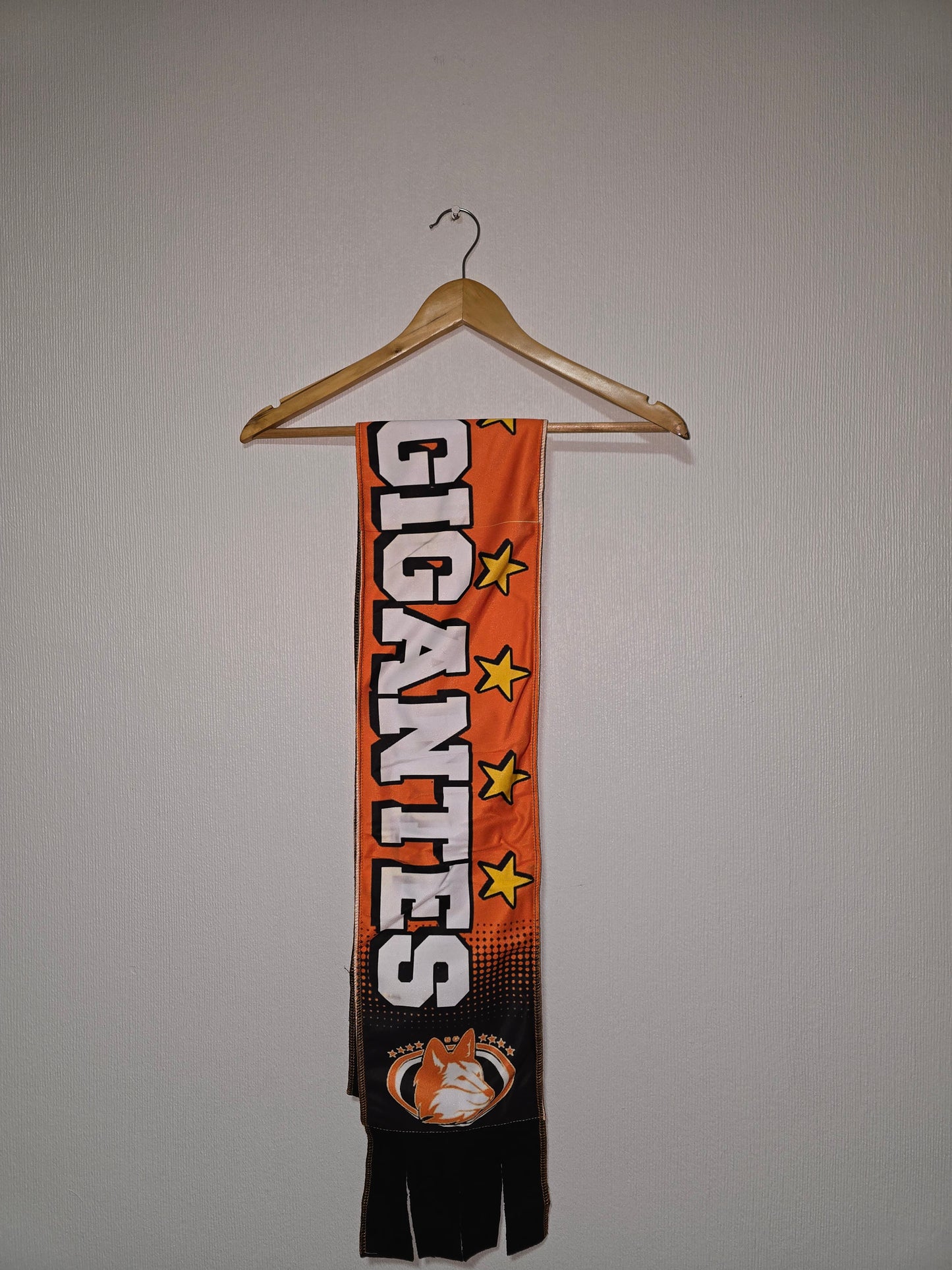 Bufandas SG