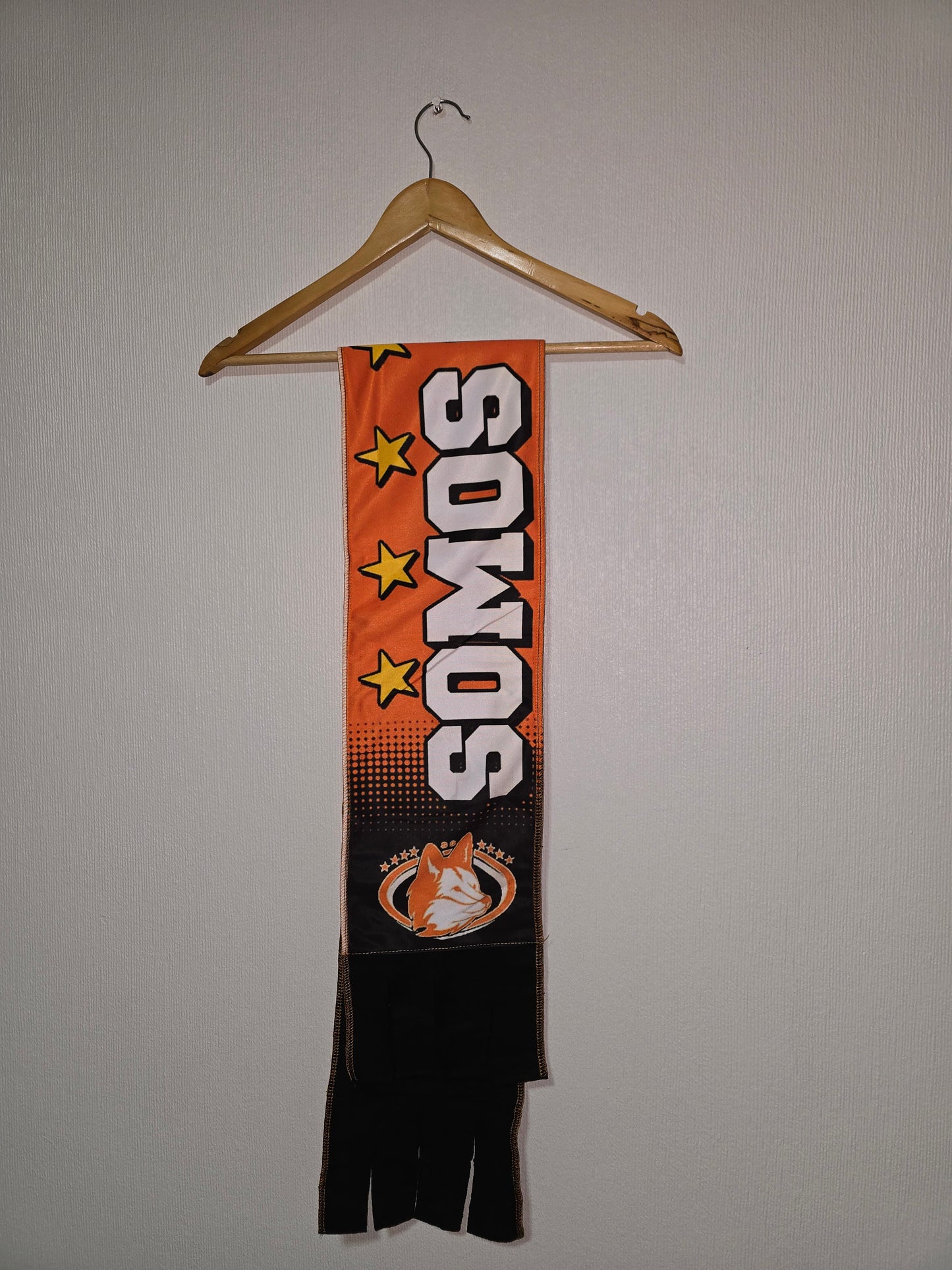 Bufandas SG