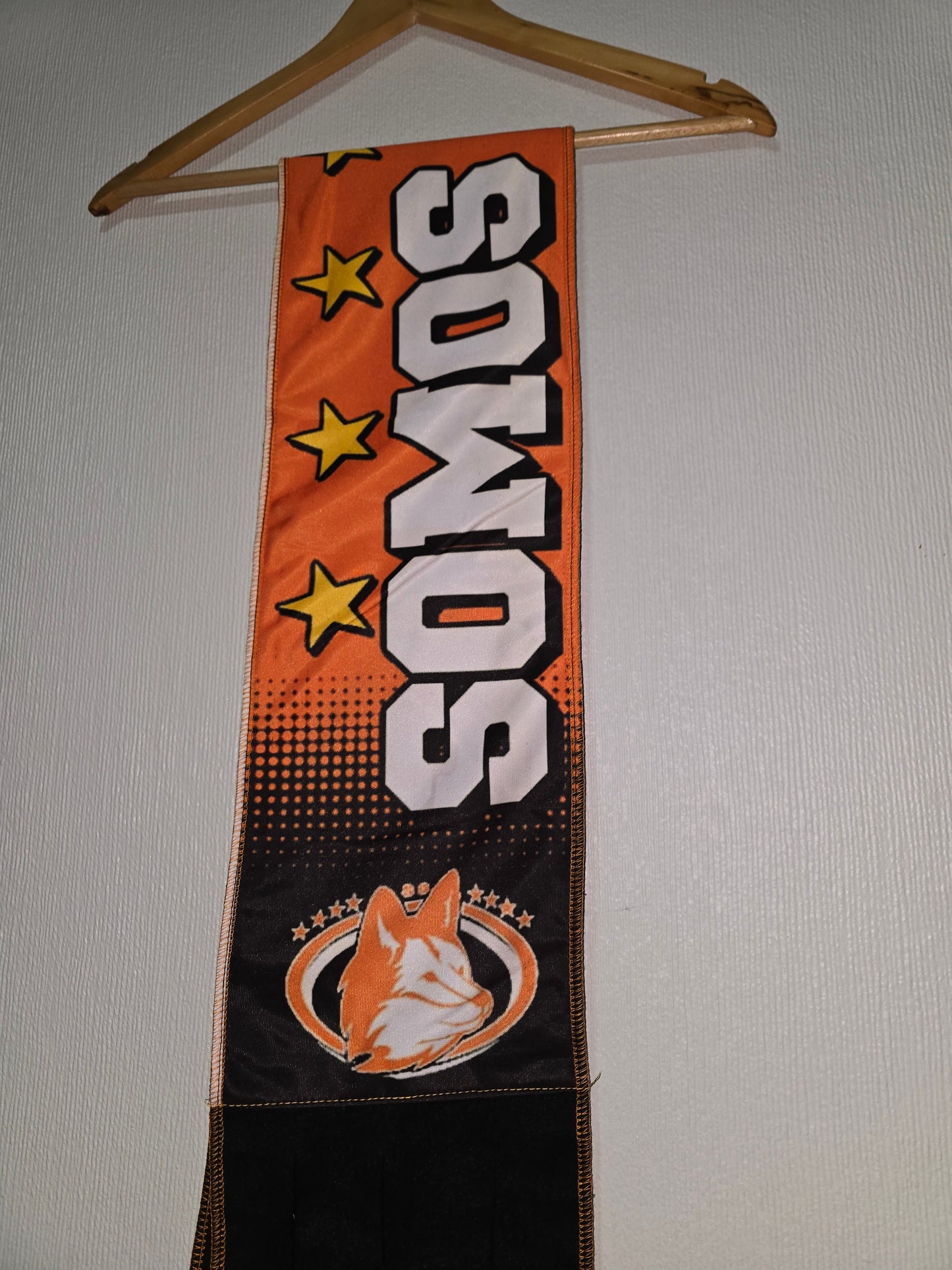 Bufandas SG