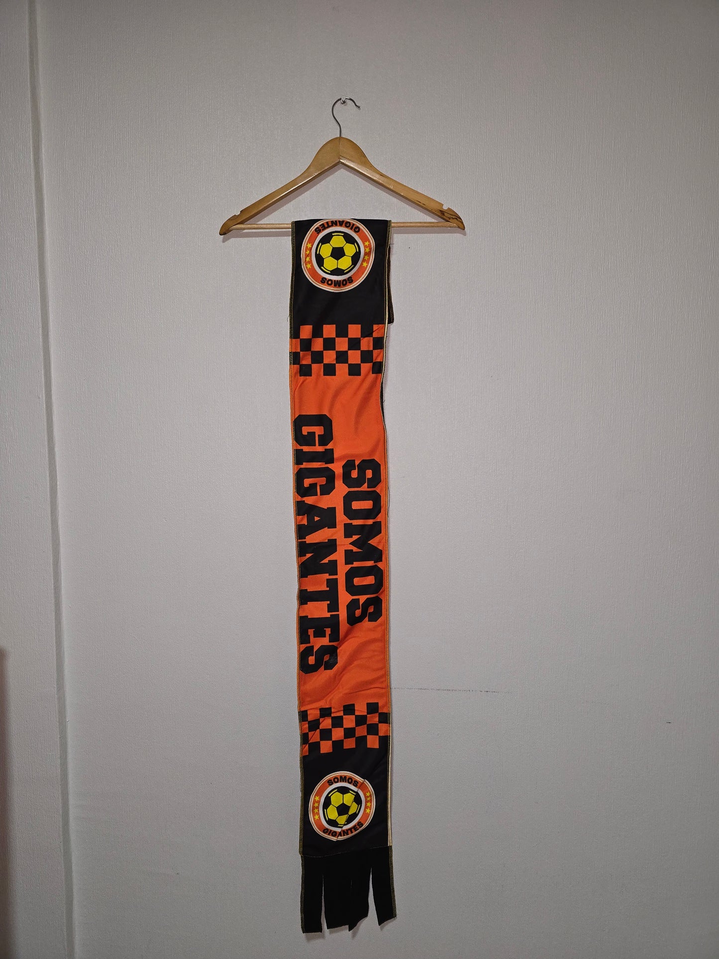 Bufandas SG