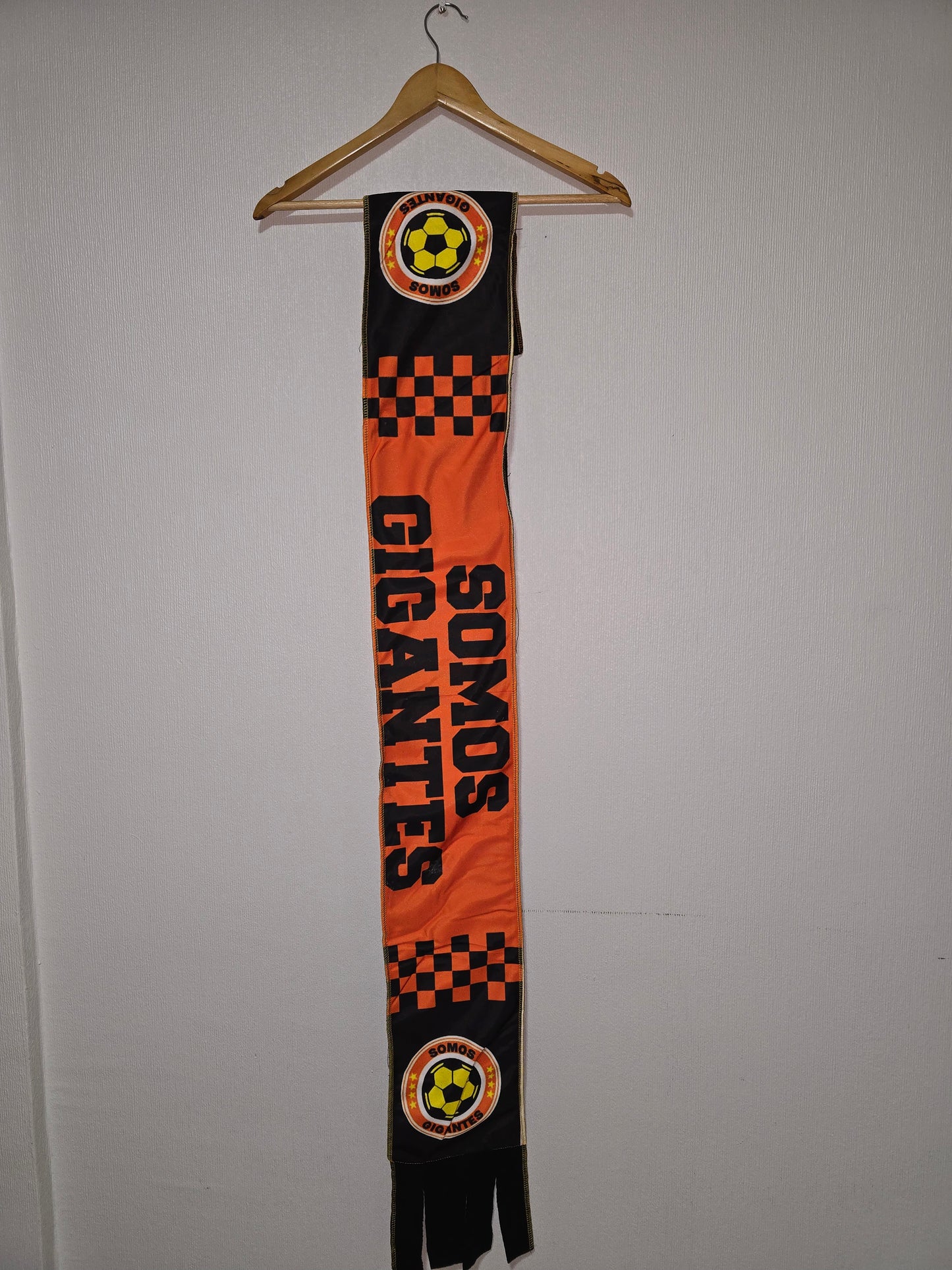 Bufandas SG
