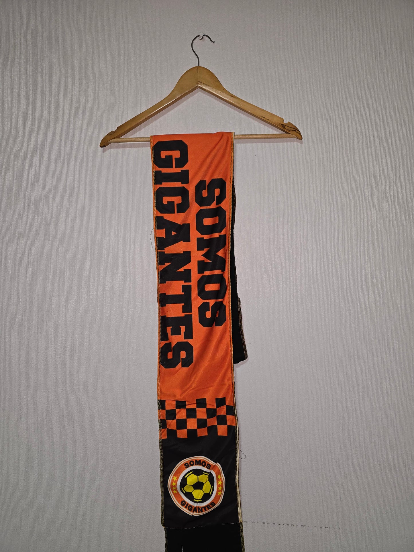 Bufandas SG