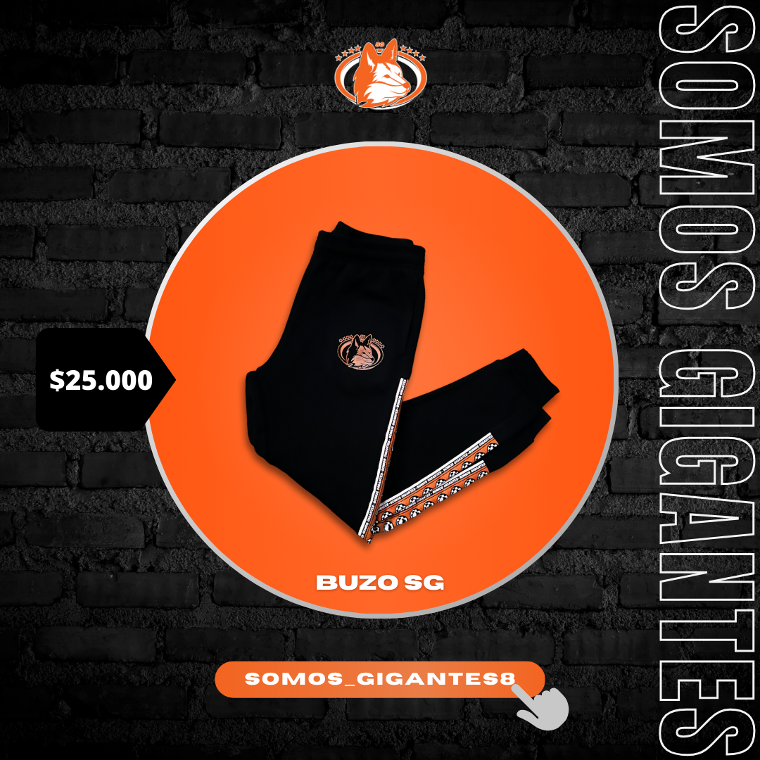 Buzos SG