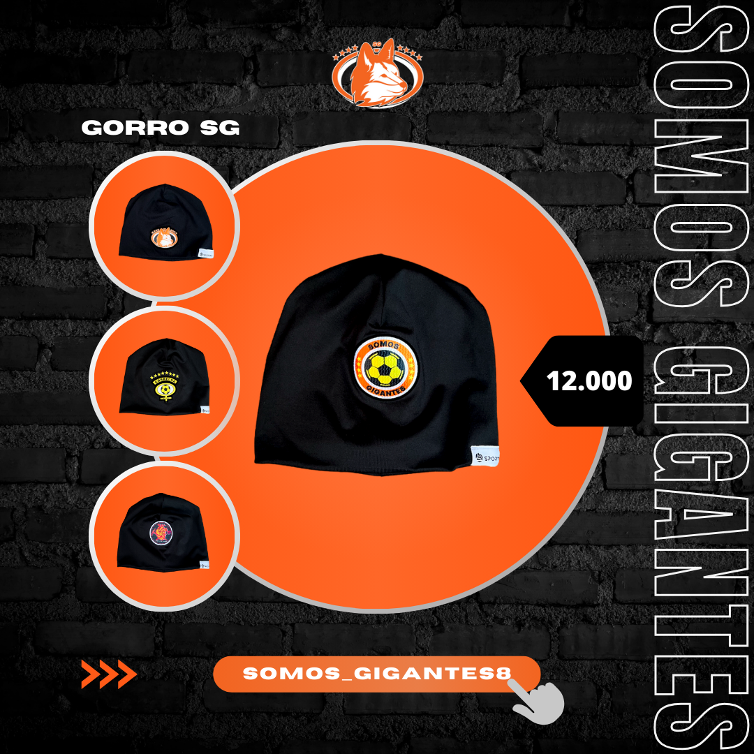 Gorros de Lycra