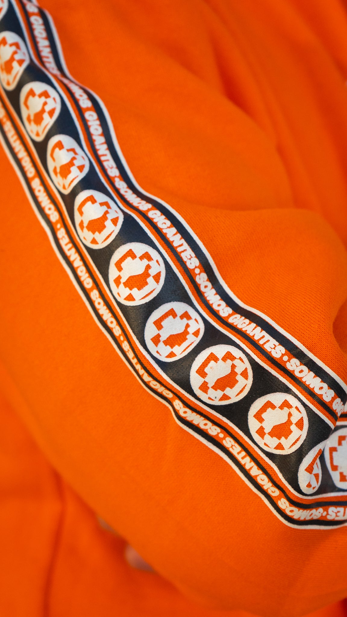 Conjunto Polera + Buzo