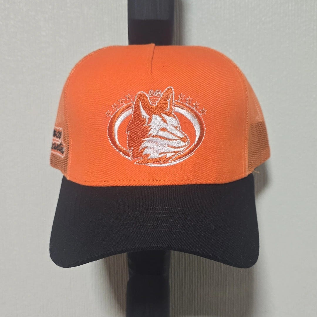 Gorro con malla SG