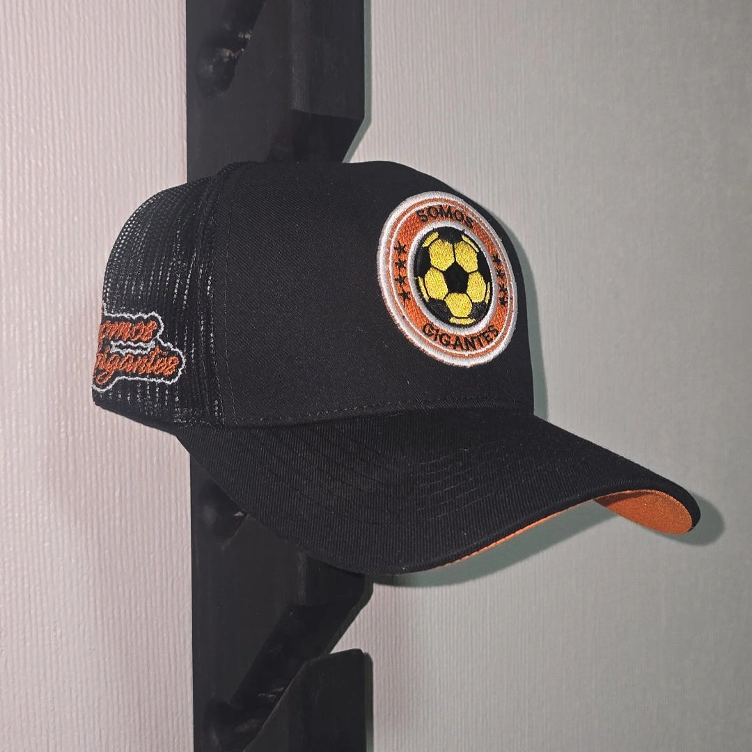 Gorro con malla SG