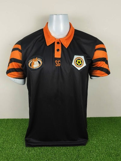 Camiseta SG 2025 / Manga corta (sin numero)