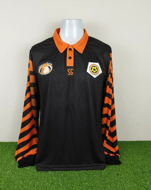 Camiseta SG 2025 / Manga larga (con numero 8)