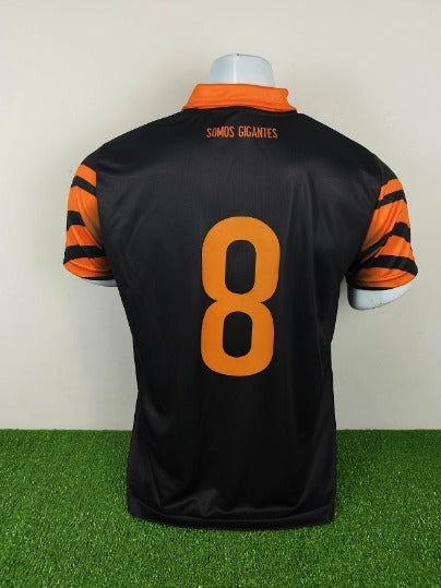 Camiseta SG 2025 / Manga corta (con numero 8)