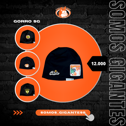 Gorros de Lycra