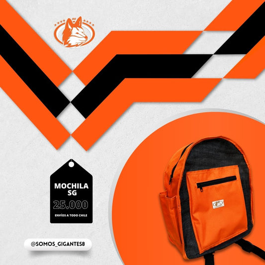 Mochila