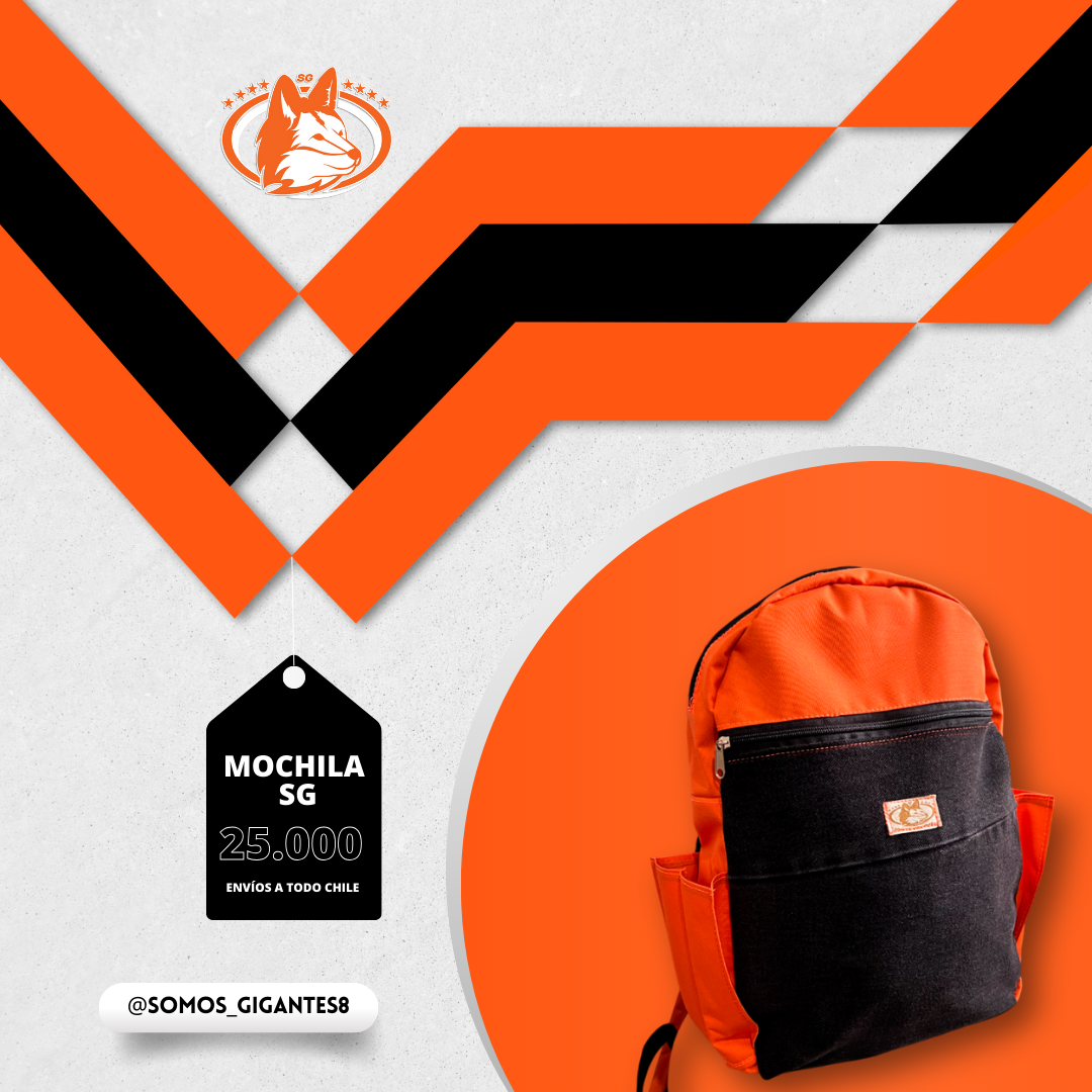 Mochila