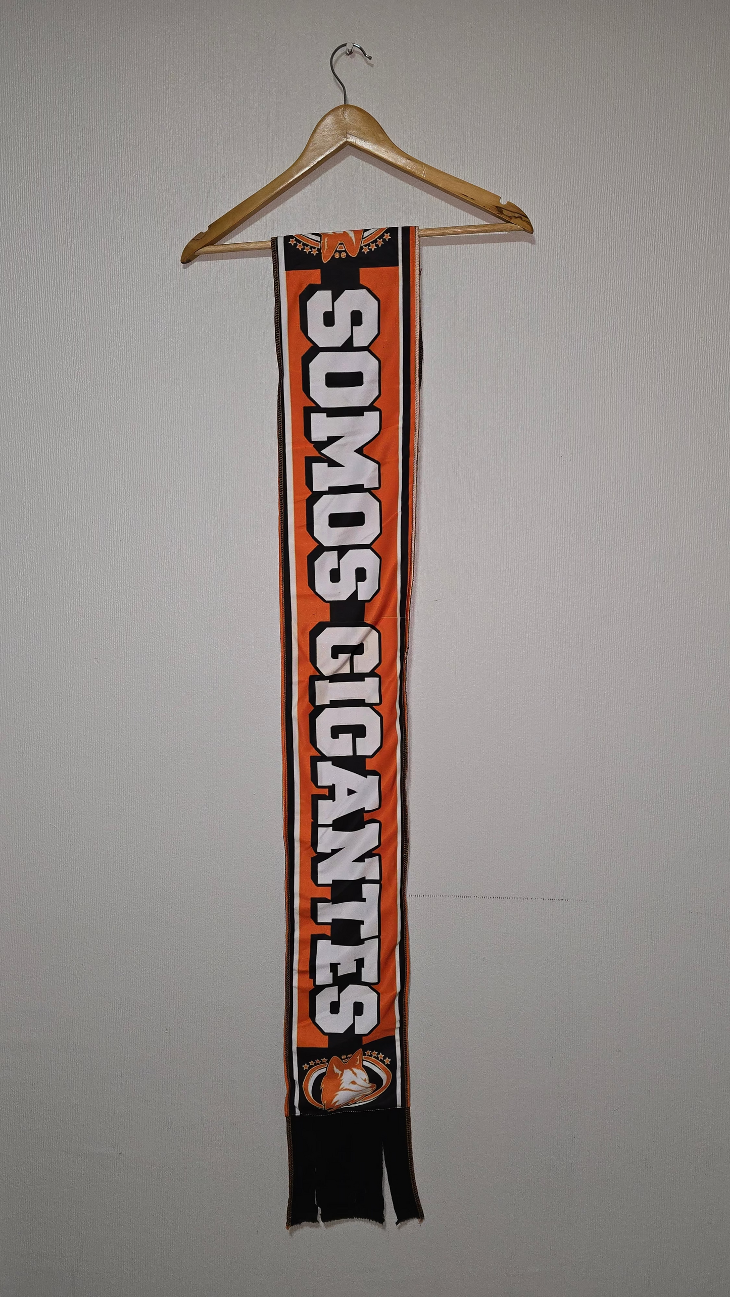 Bufandas SG