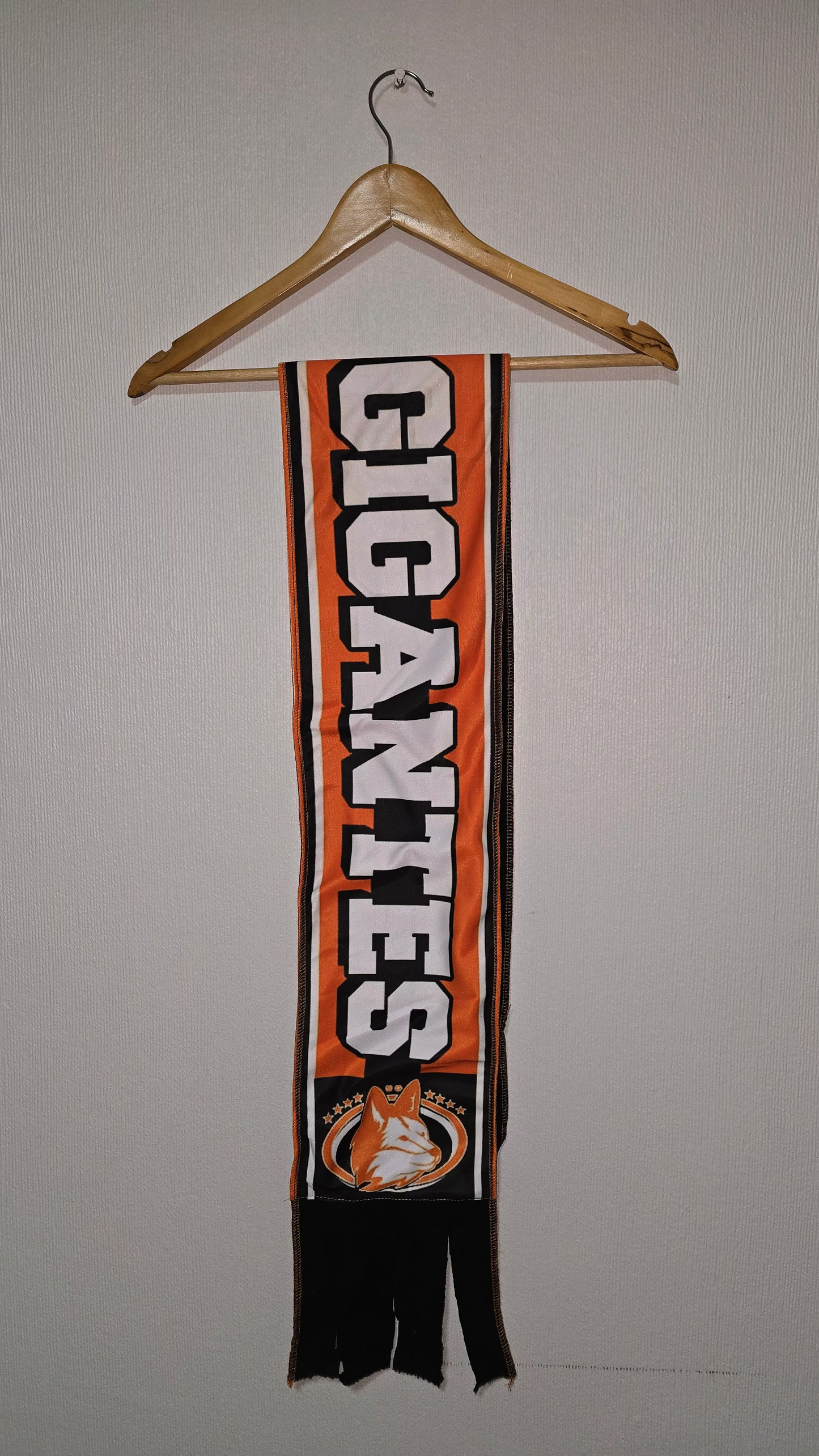Bufandas SG