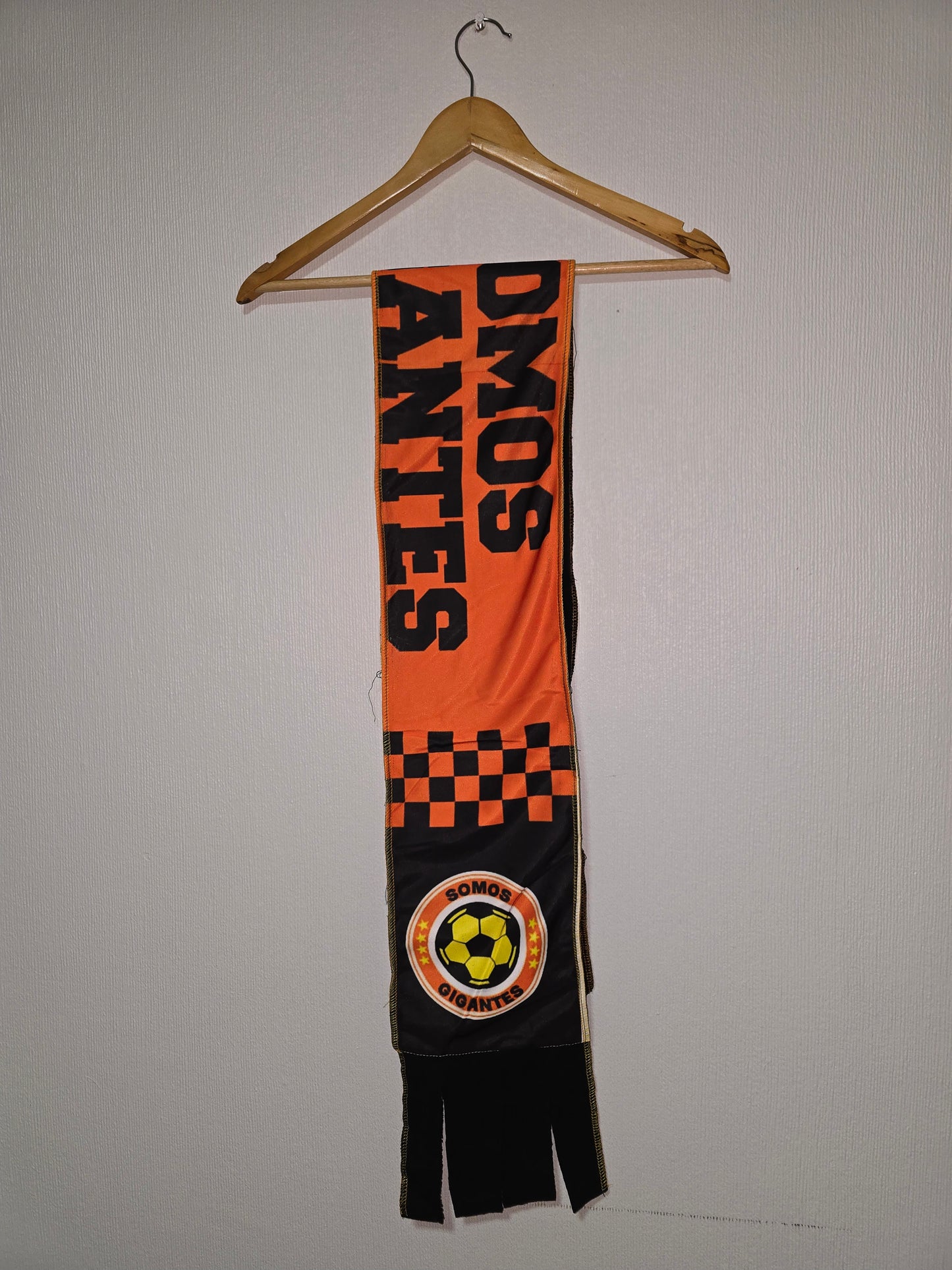 Bufandas SG