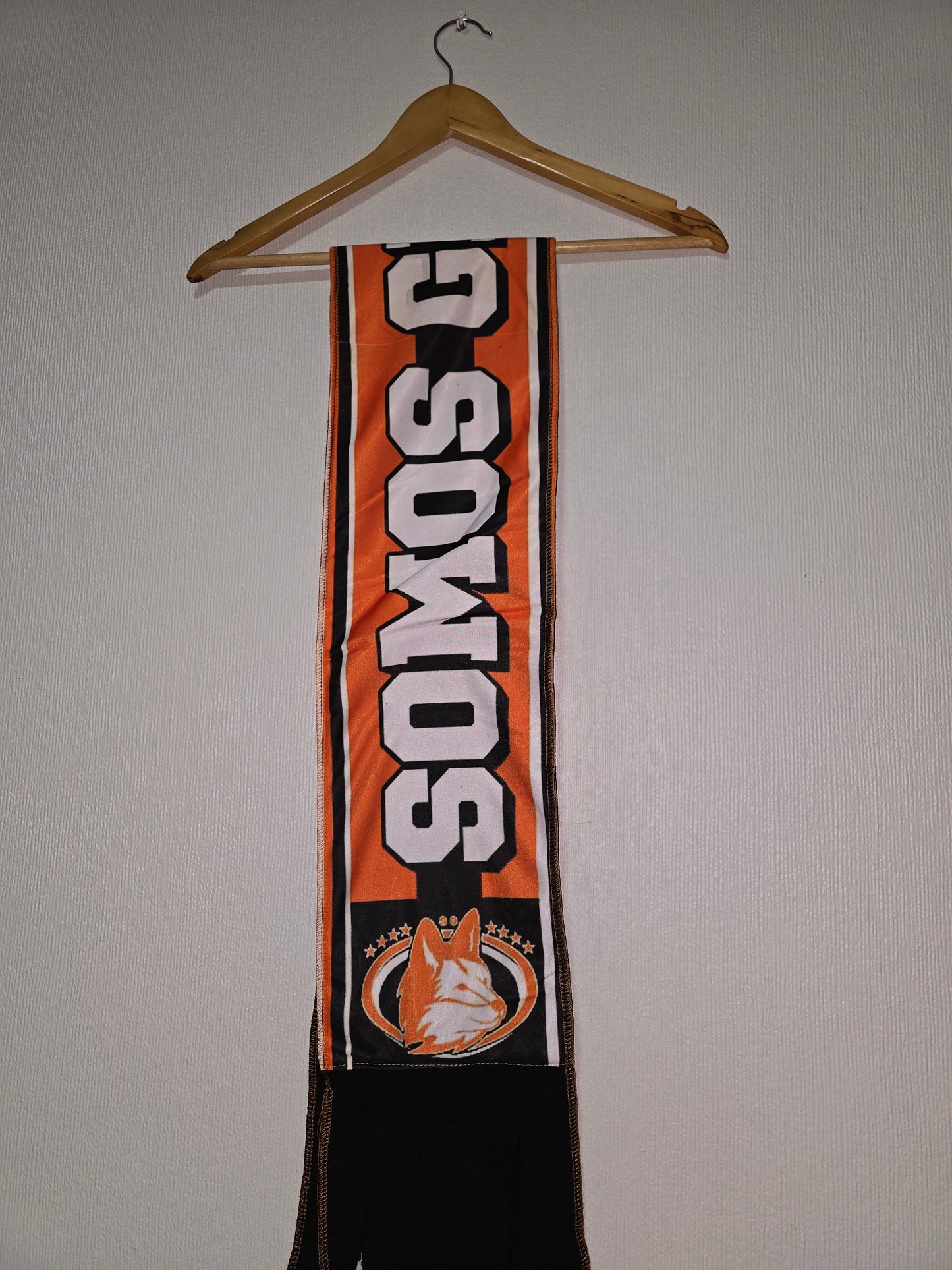 Bufandas SG