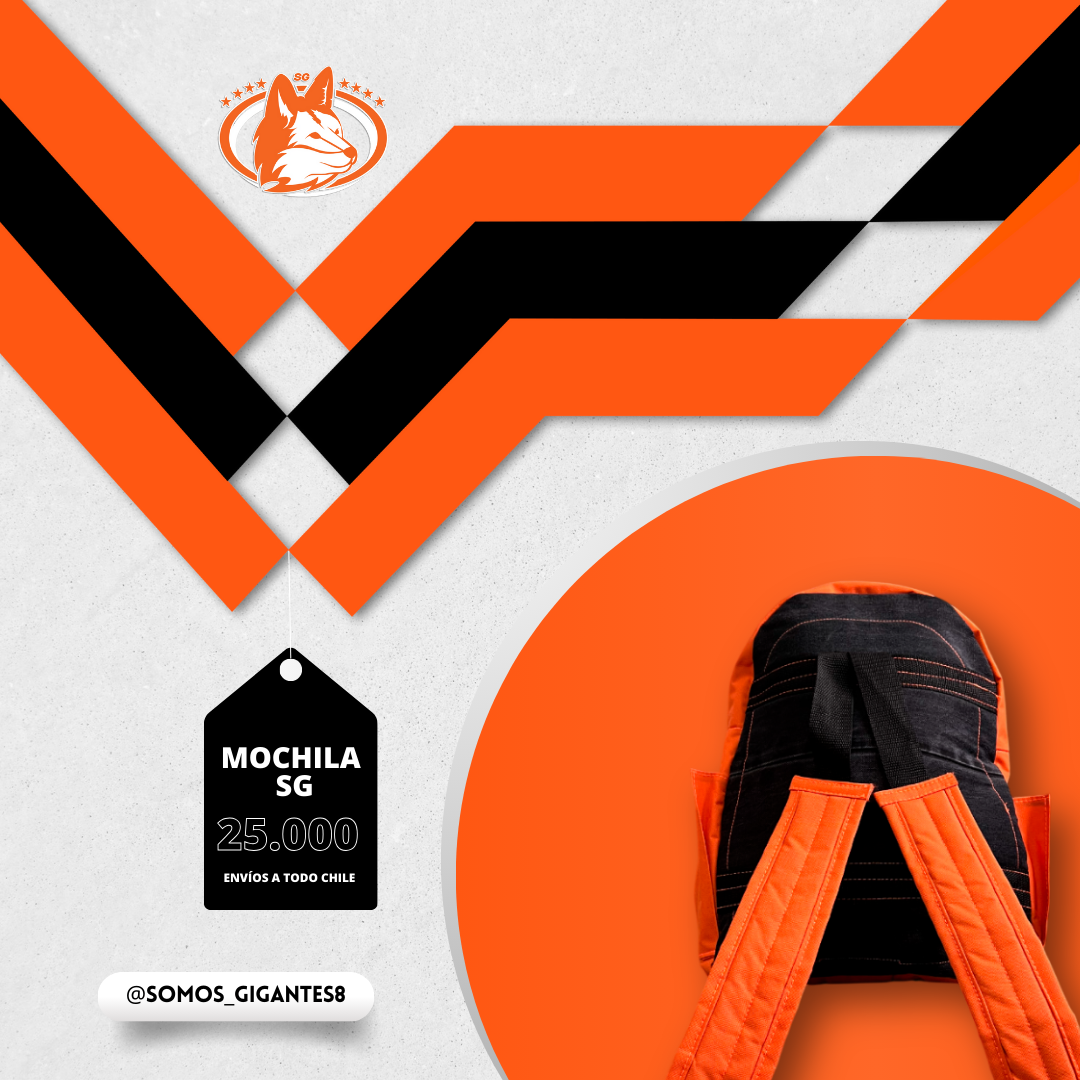 Mochila
