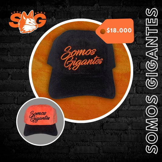Gorros Cotele SG