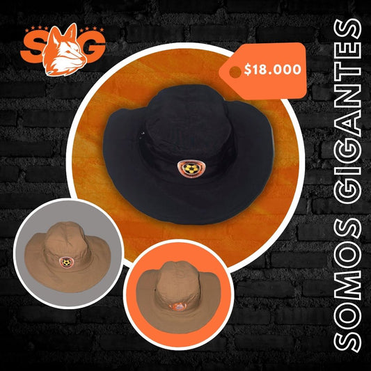 Gorro Explorador SG