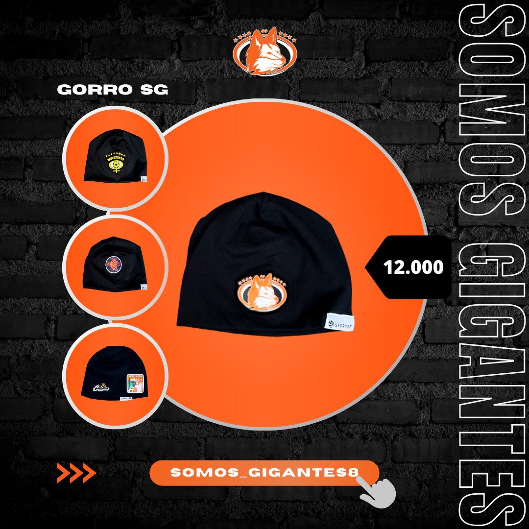 Gorros de Lycra