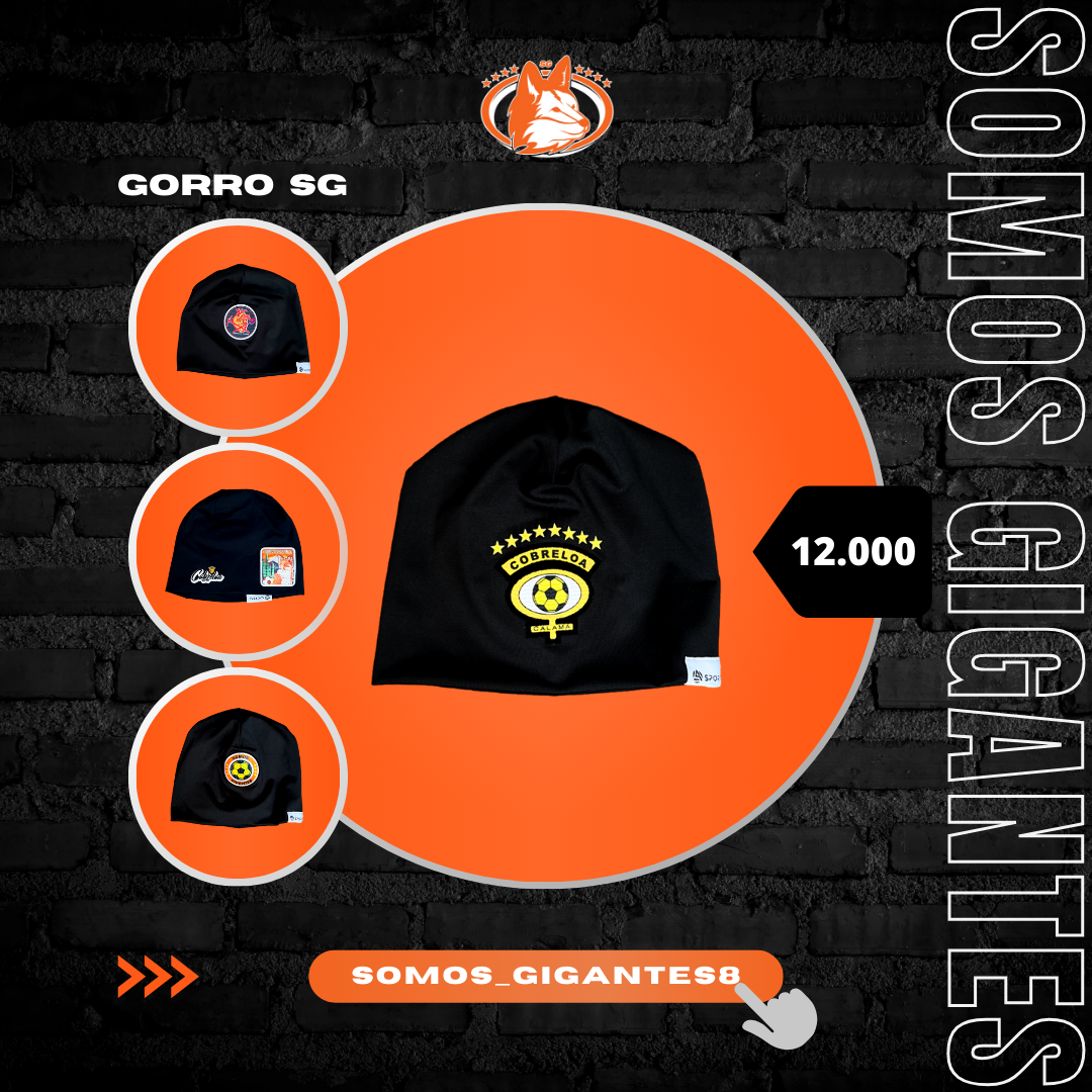 Gorros de Lycra