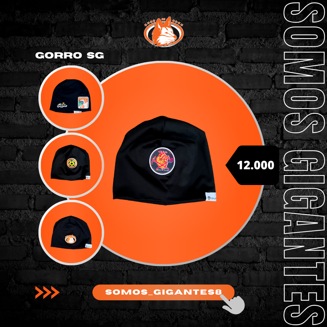 Gorros de Lycra