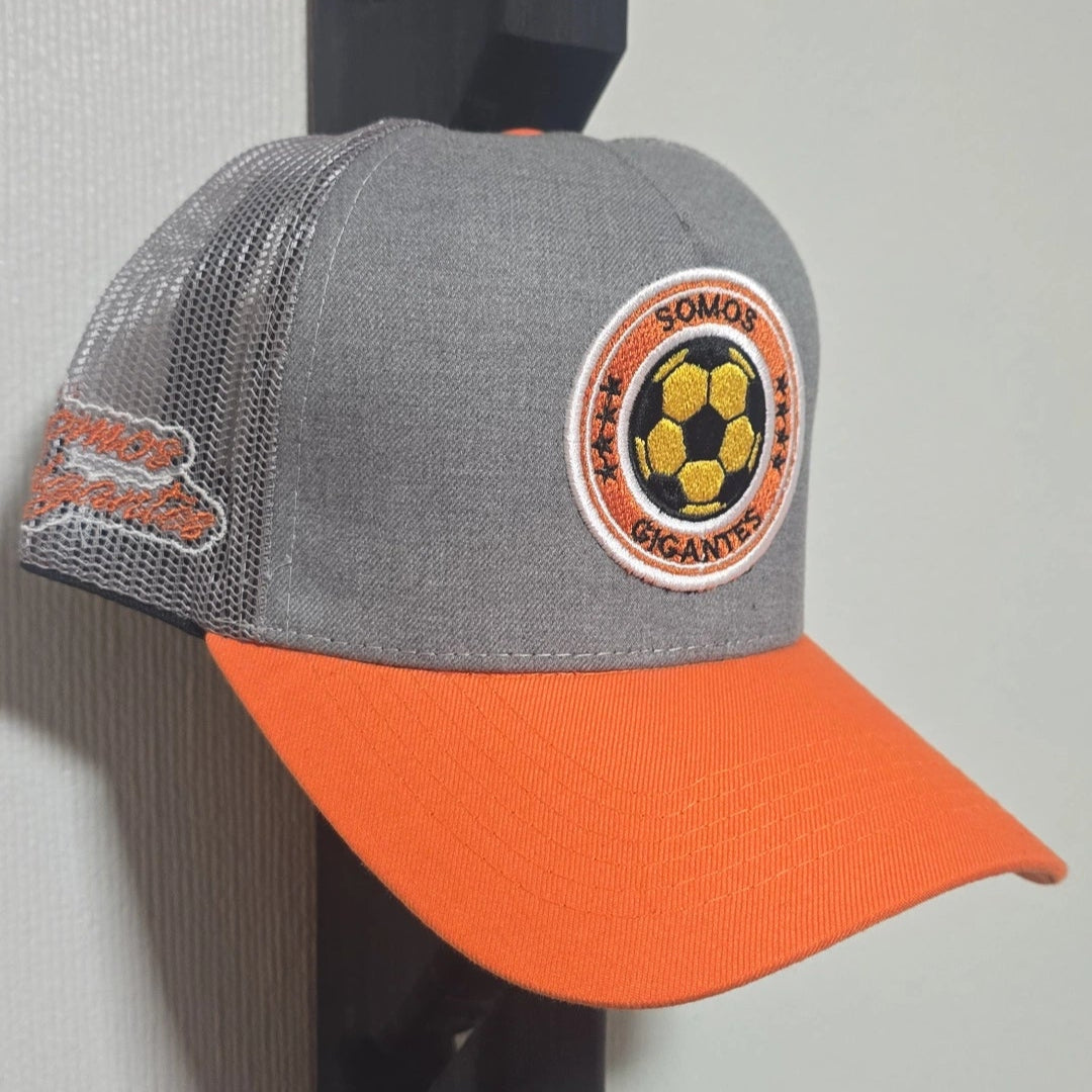 Gorro con malla SG