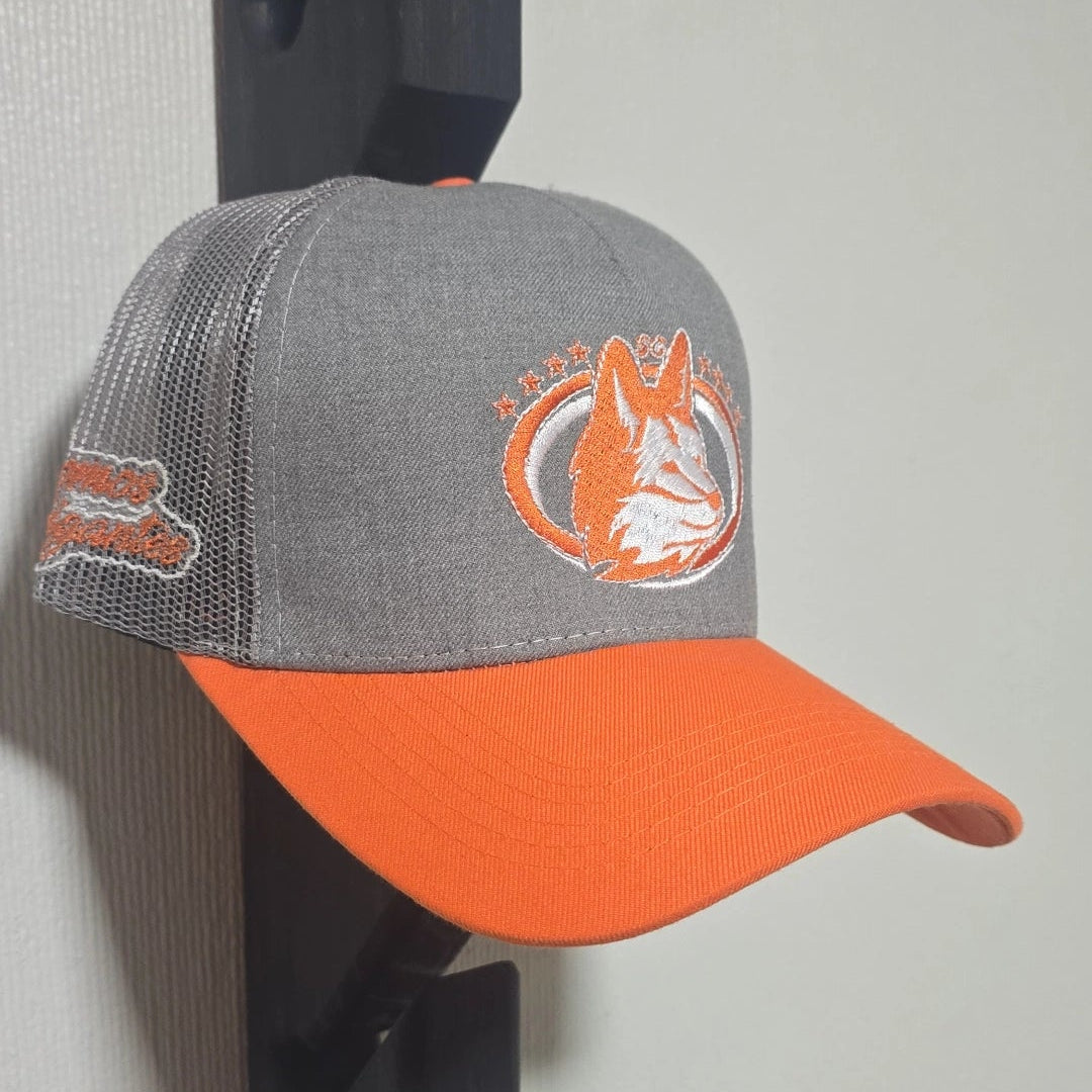 Gorro con malla SG