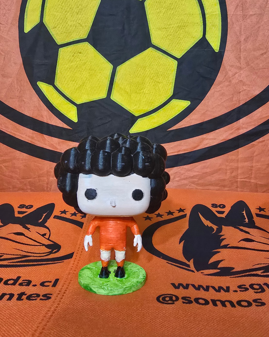 Funko SG (ligua puebla)