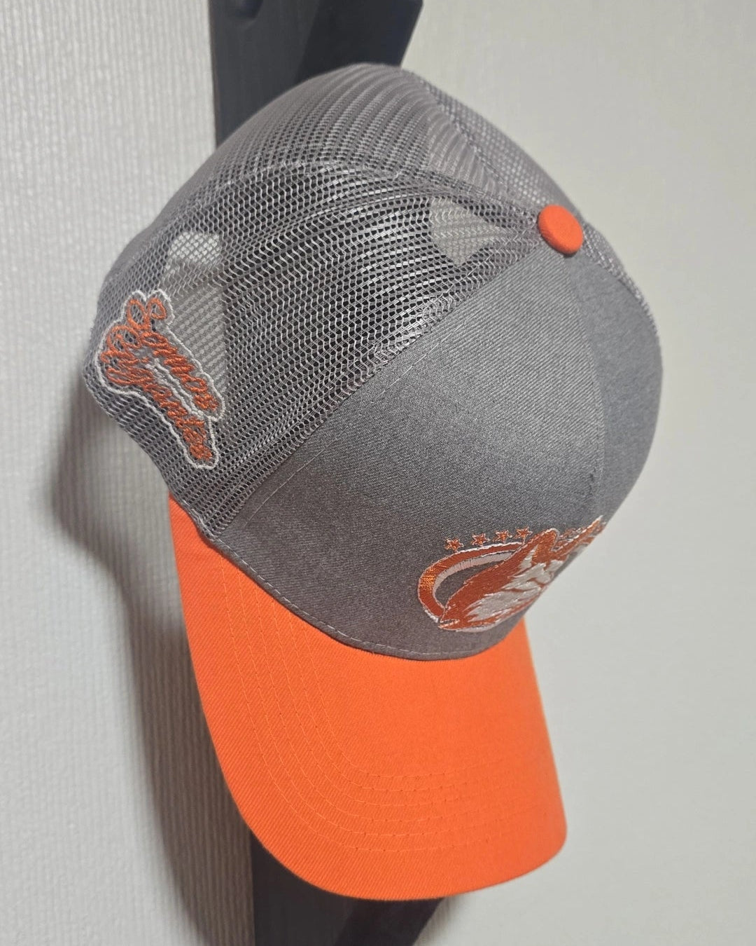 Gorro con malla SG