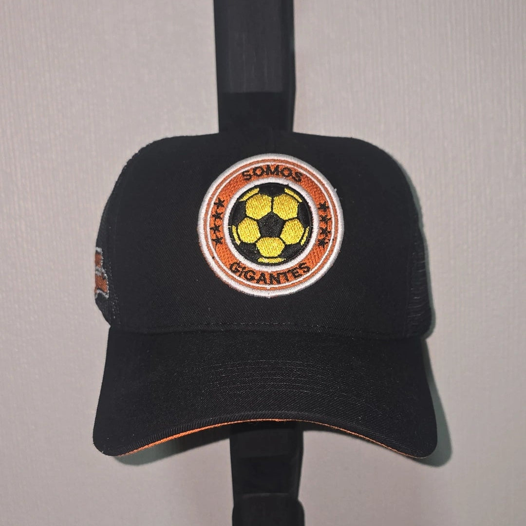 Gorro con malla SG