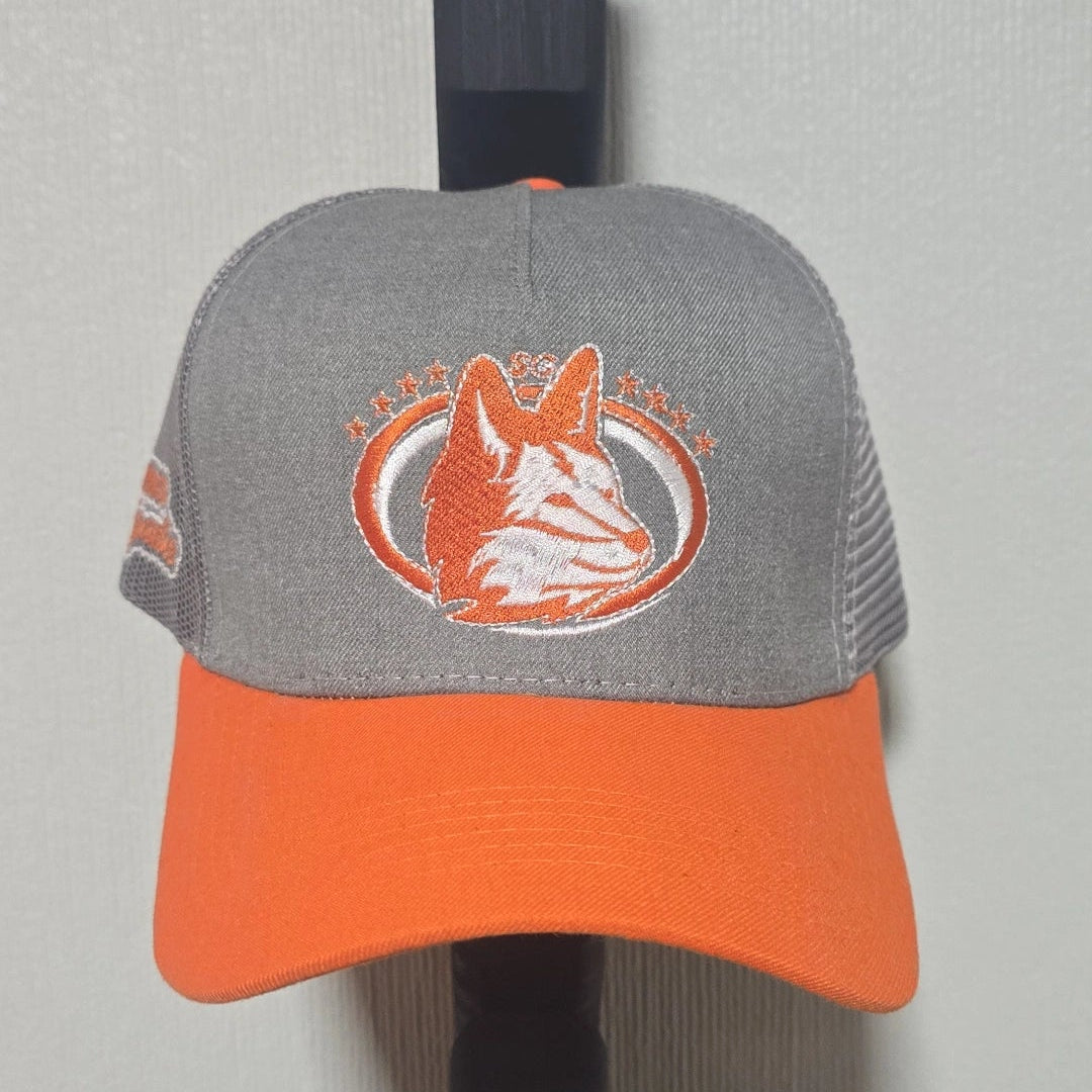 Gorro con malla SG