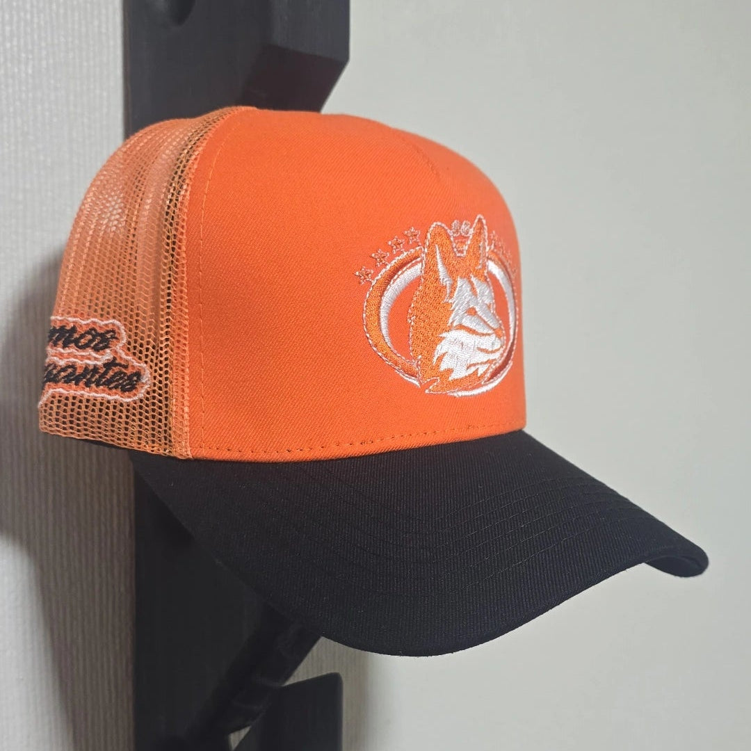 Gorro con malla SG