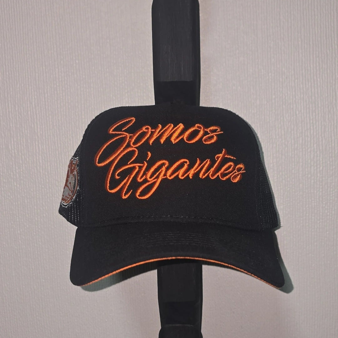 Gorro con malla SG