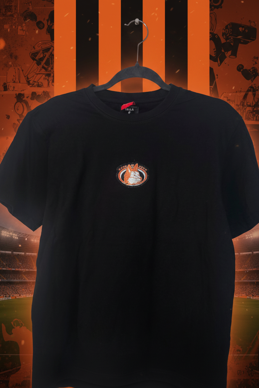 CAMISETA SG 🔥🦊LEYENDAS LOINAS
