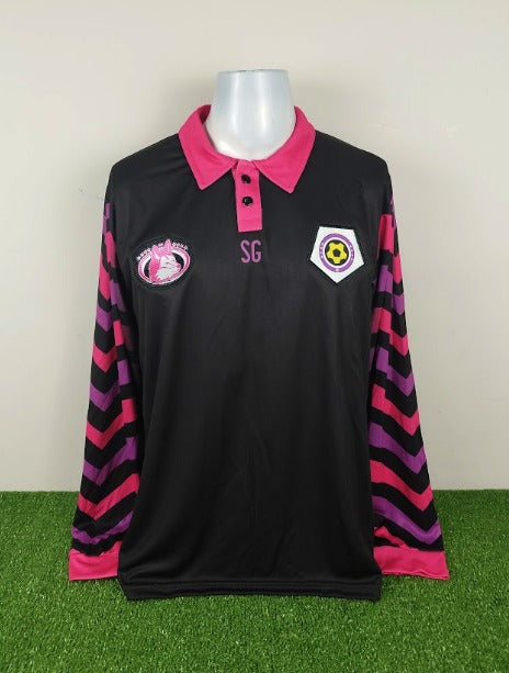 Camiseta SG 2025 / Manga larga (sin numero)